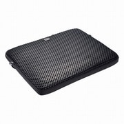 ラップトップバッグス ソフトスリーブ PC15 ブラックレザー