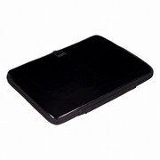 ラップトップバッグス スリック ラップトップスリーブ NetBook グロスブラック