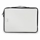 ラップトップバッグス スリック ラップトップスリーブ NetBook グロスホワイト