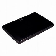 ラップトップバッグス スリック ラップトップスリーブ XL16 グロスブラック
