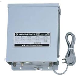 高品質の人気 - ヨドバシ.com 日本アンテナ UHF/VHF/FM対応型 ANTENNA NIPPON その他
