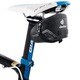 バイクバッグS ブラック D32662-7000