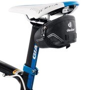 バイクバッグS ブラック D32662-7000