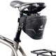 バイクバッグIV ブラック D32632-7000