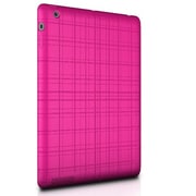 Tuffwrap 新しいiPad2012年モデル/iPad2Case Line Pink PAD-TW3-33