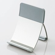 P-DS004SV [スマートフォン用スタンド フリーアングルタイプ1]