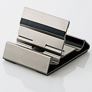 P-DS005SV [スマートフォン用スタンド フリーアングルタイプ2]