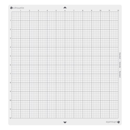 シルエットカメオ 12インチ カッティング台紙 CUT-MAT-12-J