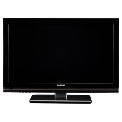 19V型 地上・BS・110度デジタル ハイビジョン液晶テレビ BTV-1910K