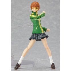 Amazon.co.jp: figma TVアニメ「ペルソナ4」 里中千枝 (ノン