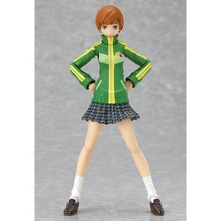 Amazon.co.jp: figma TVアニメ「ペルソナ4」 里中千枝 (ノン