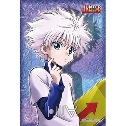 HUNTERXHUNTER　ミニパズル 150ピース　クラピカ Amazon.co.jp: 150ピースミニパズル HUNTER×HUNTER クラピカ