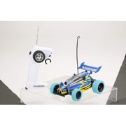 RC 瞬足バギーターボ2 ブルー [ラジコン]
