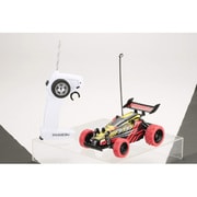 RC 瞬足バギーターボ2 ブラック [ラジコン]