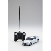 RC　リアルカーシリーズ1/24スケール　日産GT-R R35 [ラジコン]