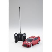 RC　リアルカーシリーズ1/24スケール　三菱ランサーエボリューションX [ラジコン]