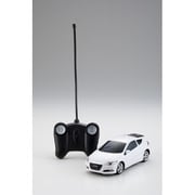 RC　リアルカーシリーズ1/24スケール　ホンダ CR-Z [ラジコン]