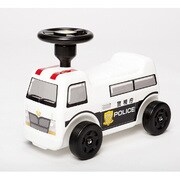 キックライド パトロールカー
