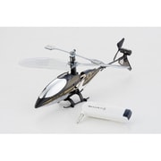 RC 赤外線ヘリコプター スマートヘリ [ラジコン]