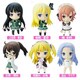 僕は友達が少ない ストラップフィギュアコレクション [コレクショントイ]