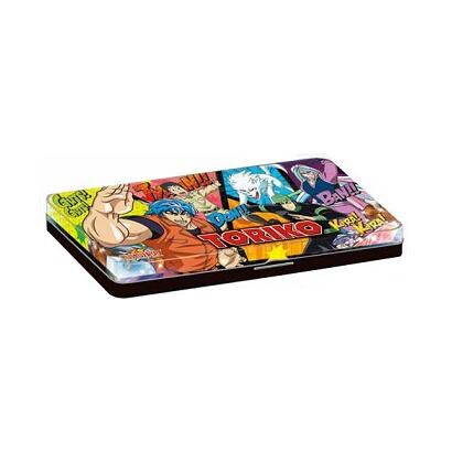 トリコ ガツガツシリーズ カンペンケース