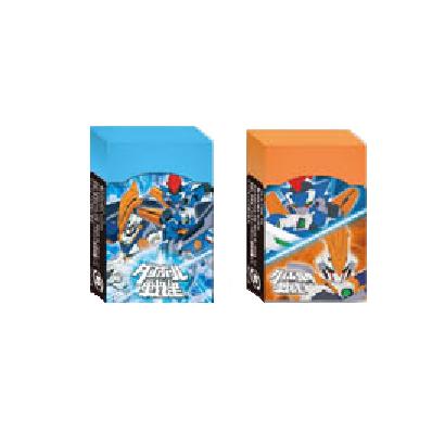 ダンボール戦機 新LBXシリーズ 消しゴム [一個]