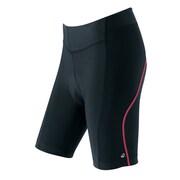 W220-3D [コールドブラックパンツ 4/L レディース]