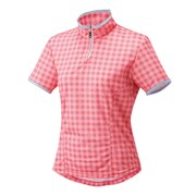 W711 [5/L チェックジャージ 12SS]