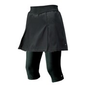 W759SMT [サイクリング スカート 1/S レディース]