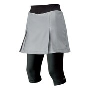 W759SMT [サイクリング スカート 3/M レディース]