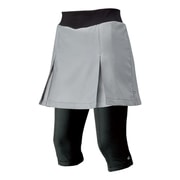 W759SMT [サイクリング スカート 3/L レディース]
