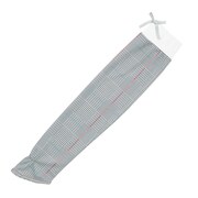 FWA-1 [UVロングアームカバー 女性用 10グレンチェック FREE]