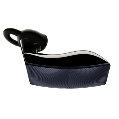 Bluetoothヘッドセット Jawbone ICON HD＜ジョウボーン アイコン HD＞ 骨伝導 ノイズキャンセリング機能搭載 Denim（デニム） ALP-ICONHD-DN