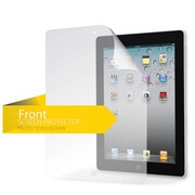 iPad3/新しいiPad対応液晶保護フィルム TotalGuard Matte Level1 GB03686