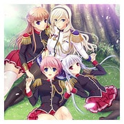 ワルキューレロマンツェ -少女騎士物語- ドラマCD 第1巻 [AUDIO-CD]
