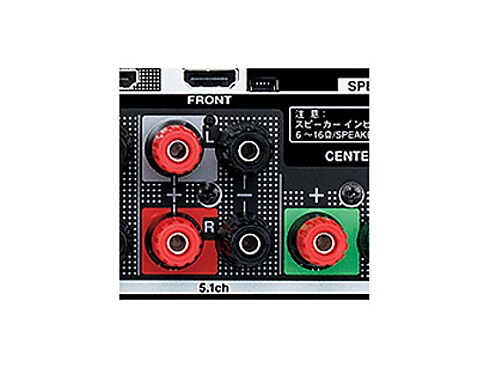 ONKYO - ONKYO オンキヨー 7.1ch対応 AVレシーバー TX-NR515 (B) ヨドバシ.com - オンキヨー ONKYO 7.1ch対応AVレシーバー TX