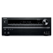 7.1ch対応AVレシーバー TX-NR515(B)