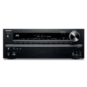 7.1ch対応AVレシーバー ブラック TX-NR616(B)