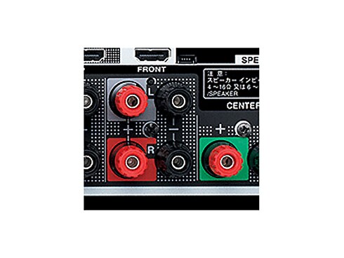 ヨドバシ.com - オンキヨー ONKYO 7.1ch対応AVレシーバー シルバー TX-NR616(S) 通販【全品無料配達】