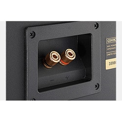Amazon.co.jp: ONKYO センタースピーカーシステム D-309C(B