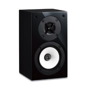 サラウンドスピーカーシステム ピアノ仕上げ 1本 D-309M(B)