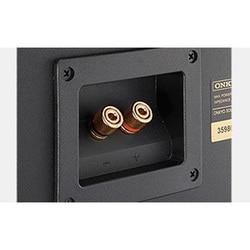 Amazon.co.jp: ONKYO サラウンドスピーカーシステム D-309M(B