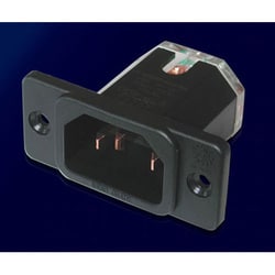 ヨドバシ.com - JODELICA ジョデリカ IECインレット ETP-600CU