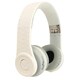 Fanny Wangプレミアムヘッドホン1000シリーズ ホワイト FW1003WHI