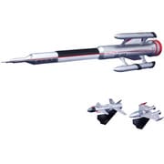 EX合金 ウルトラホーク2号＋ステーションホーク1号・ステーションホーク2号 [フィギュア]