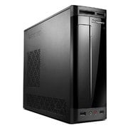 Lenovo H330シリーズ HDD500GB/DVDスーパーマルチドライブ 1185-6BJ
