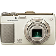 OLYMPUS SH-25MR WHT [ホワイト]