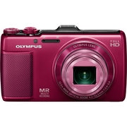OLYMPUS SH-25MR RED [レッド]