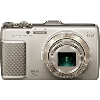 OLYMPUS SH-25MR GLD [ゴールド]