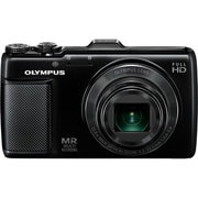 OLYMPUS SH-25MR BLK [ブラック]